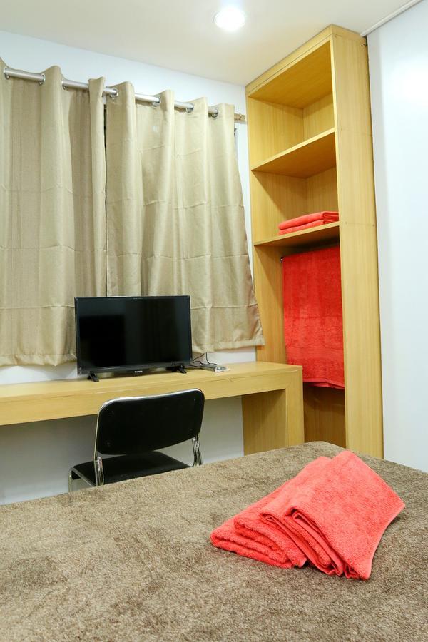 Global 88 Apartelle bahay-panuluyan Cebu