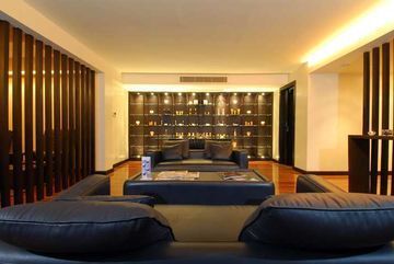 Hotel Movenpick Mactan Island Cebu 5*