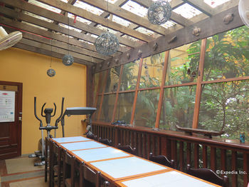 The Mayflower bahay-panuluyan