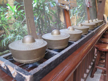 The Mayflower bahay-panuluyan Cebu