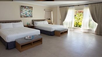 Chateau By The Sea 4* Lapu-Lapu City