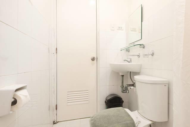Aparthotel Strawberry Residences