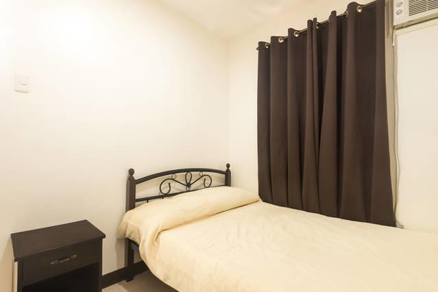 Strawberry Residences Aparthotel 3*