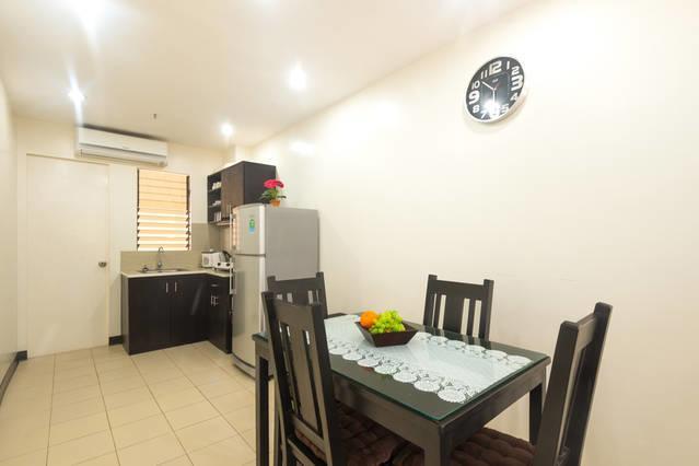 Aparthotel Strawberry Residences 3*
