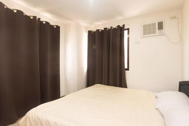 Aparthotel Strawberry Residences 3*