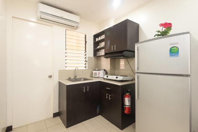 Aparthotel Strawberry Residences