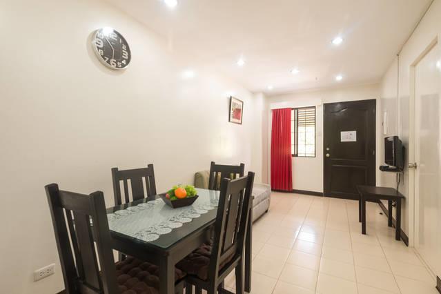 Strawberry Residences Aparthotel Cebu