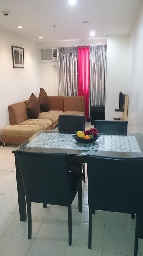 Strawberry Residences