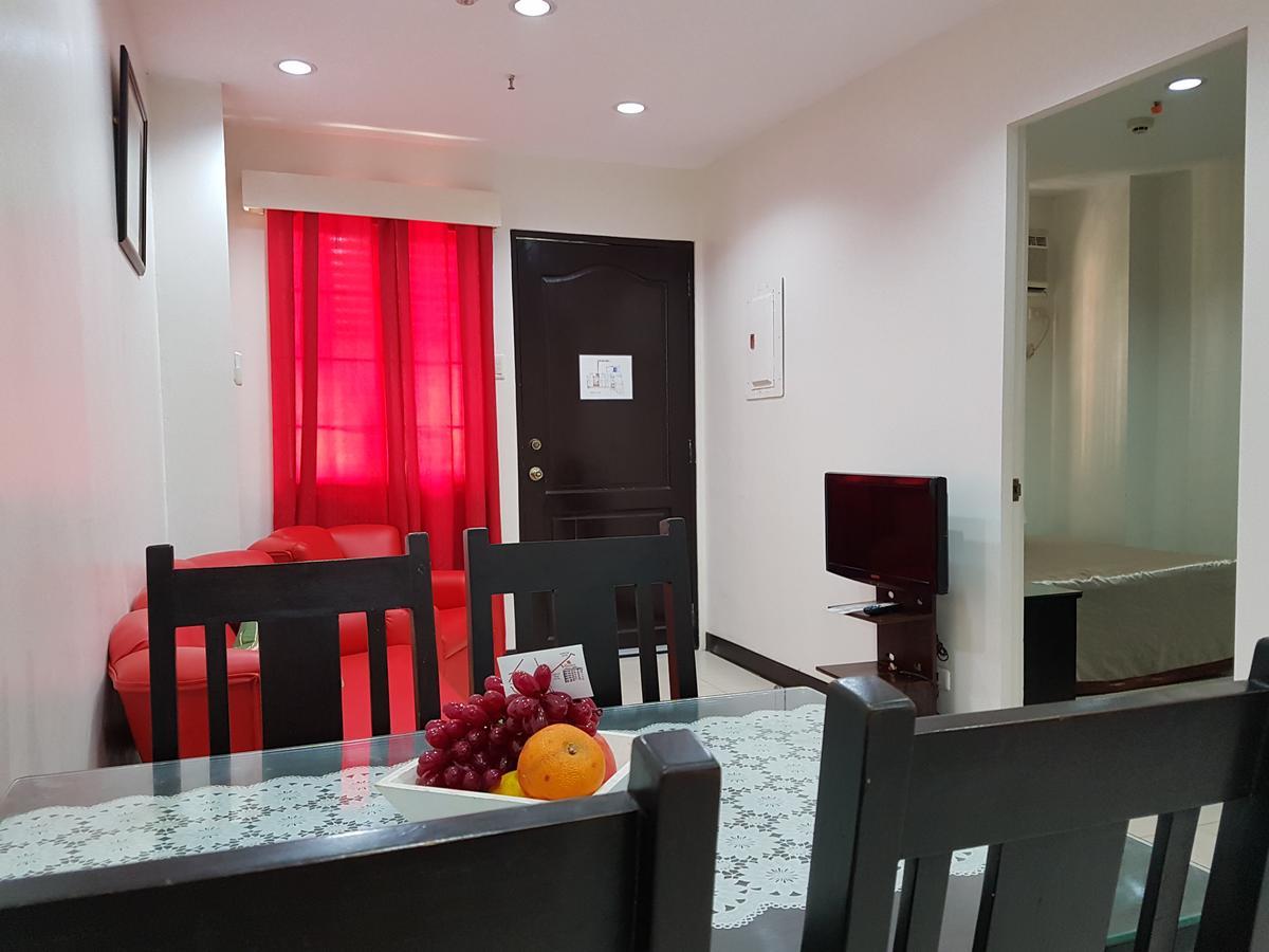 Strawberry Residences Cebu