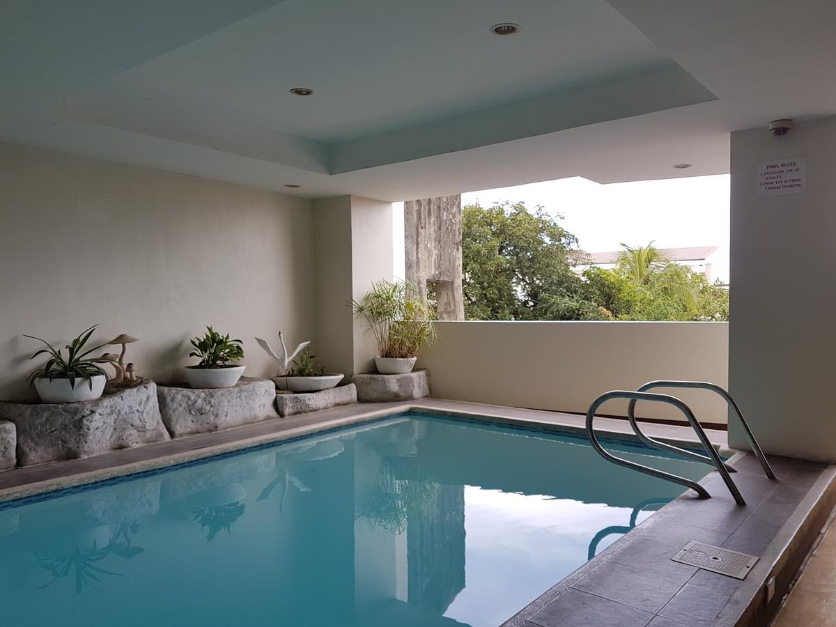 Aparthotel Strawberry Residences