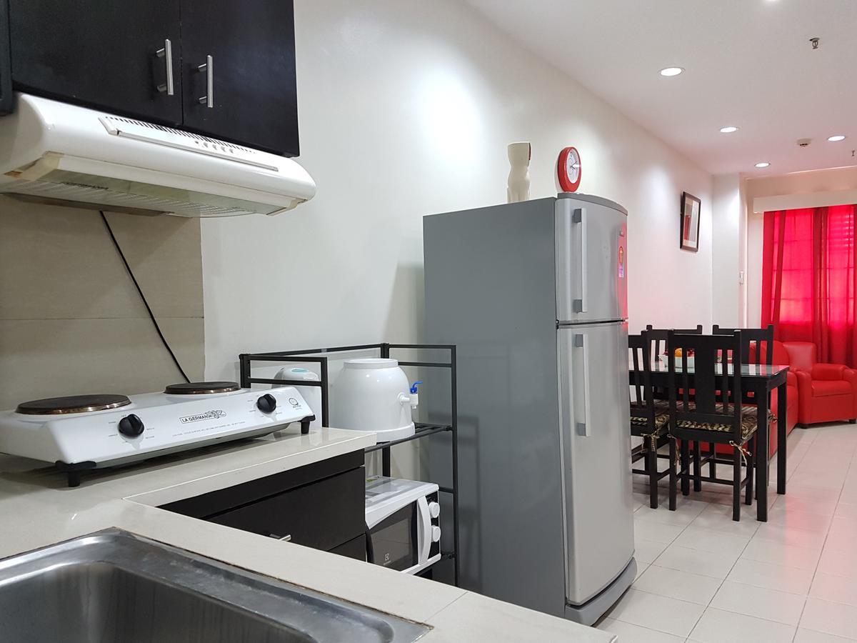 Strawberry Residences Aparthotel 3*