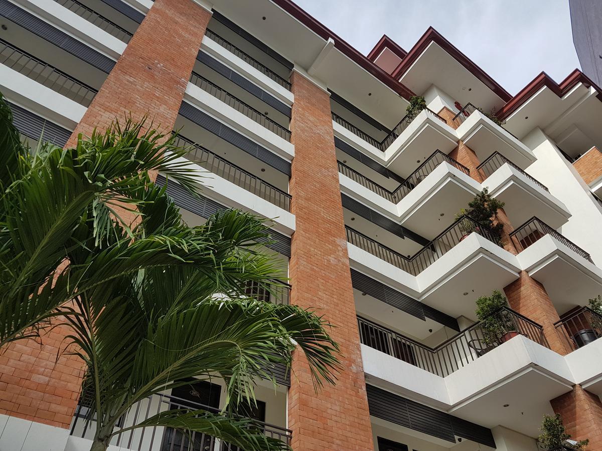 Strawberry Residences