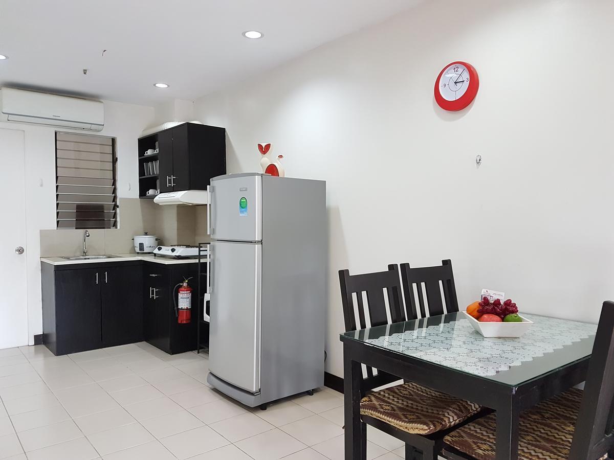 Aparthotel Strawberry Residences