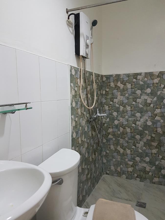 Strawberry Residences 3* Cebu