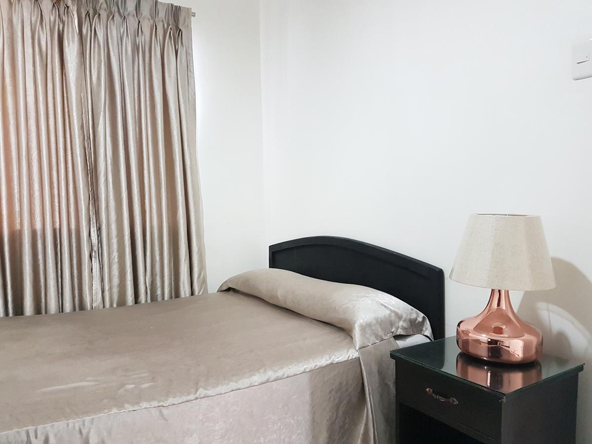 Strawberry Residences 3*