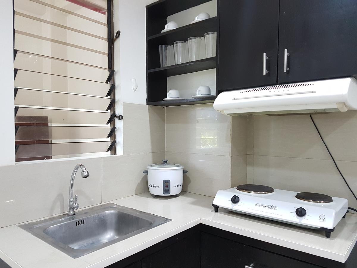 Strawberry Residences Cebu