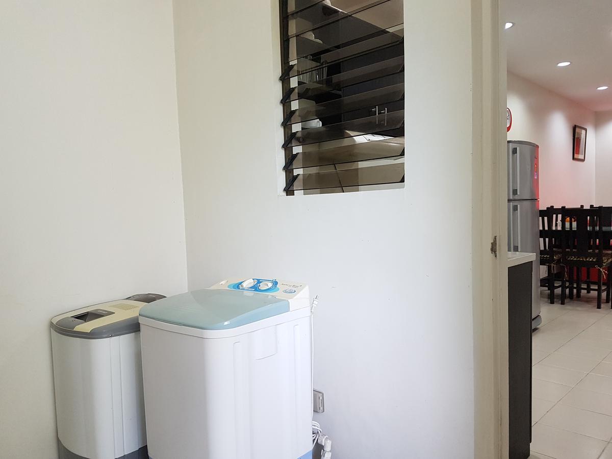 Aparthotel Strawberry Residences