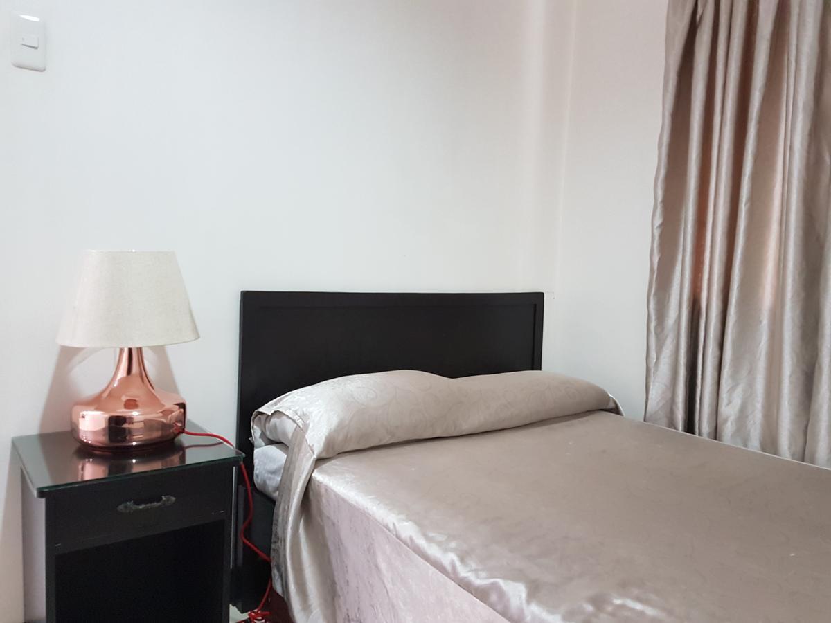 Strawberry Residences Cebu