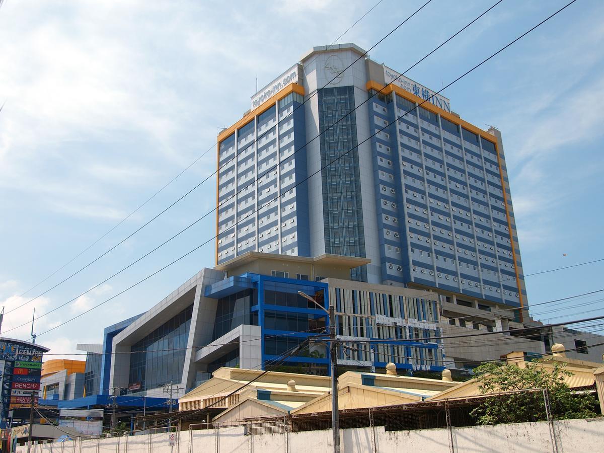 Hotel Toyoko