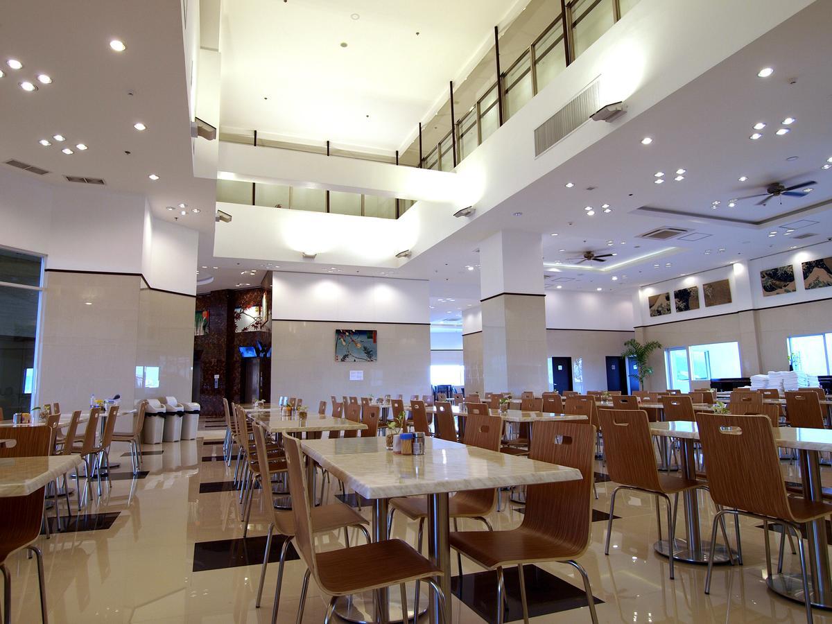 Toyoko Hotel 3*
