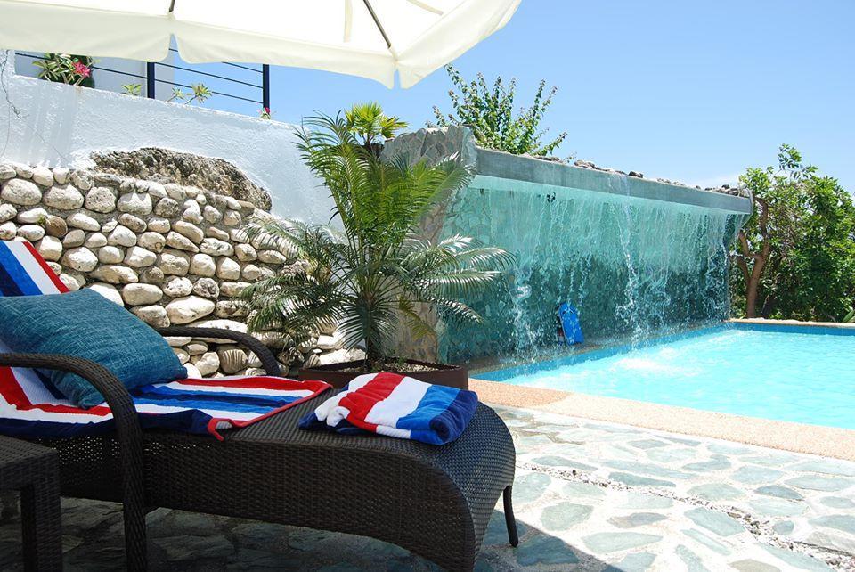 Panorama De Boutique Resort Argao