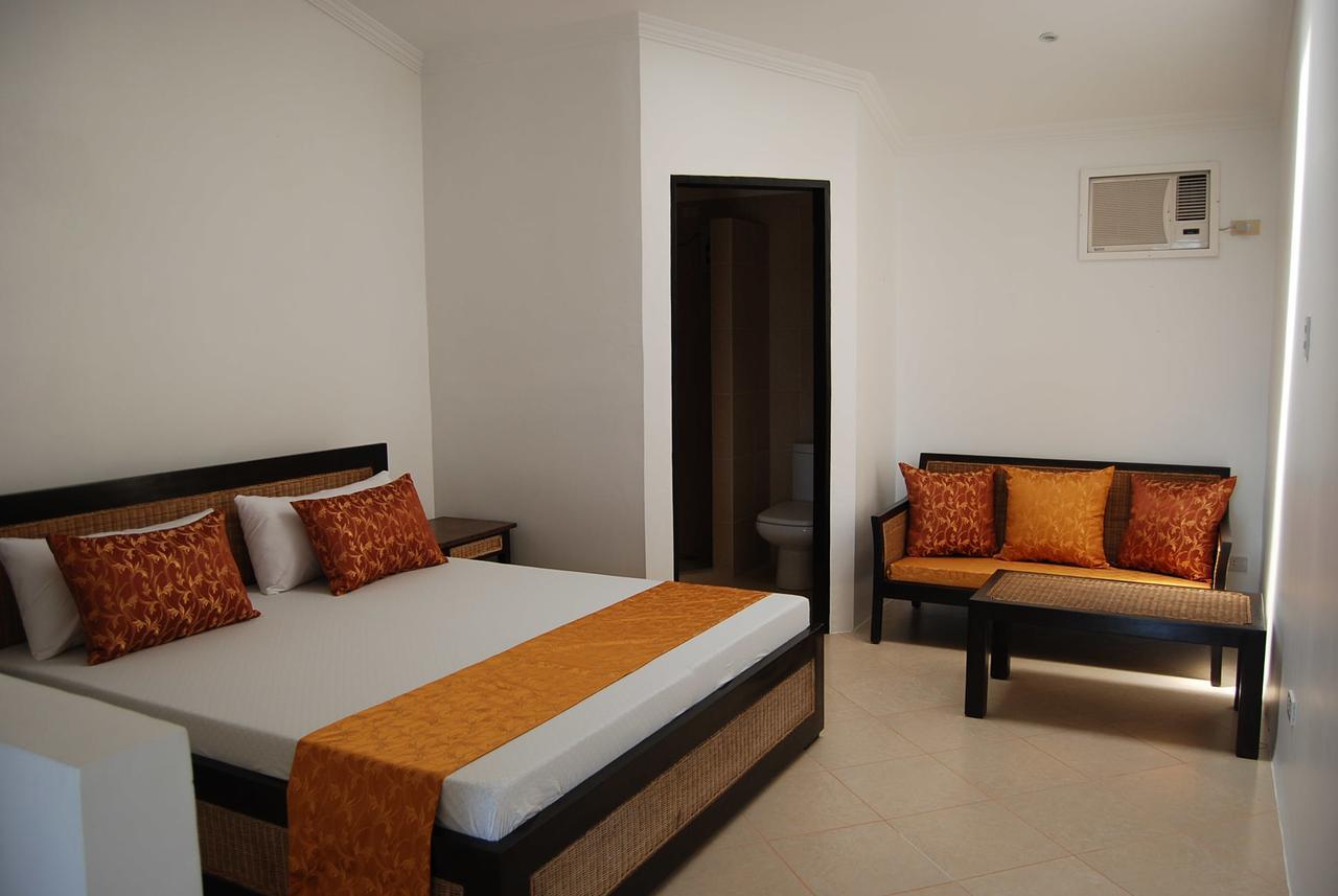 Panorama De Boutique Resort Argao