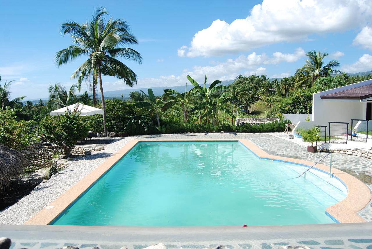 Panorama De Boutique Resort Argao