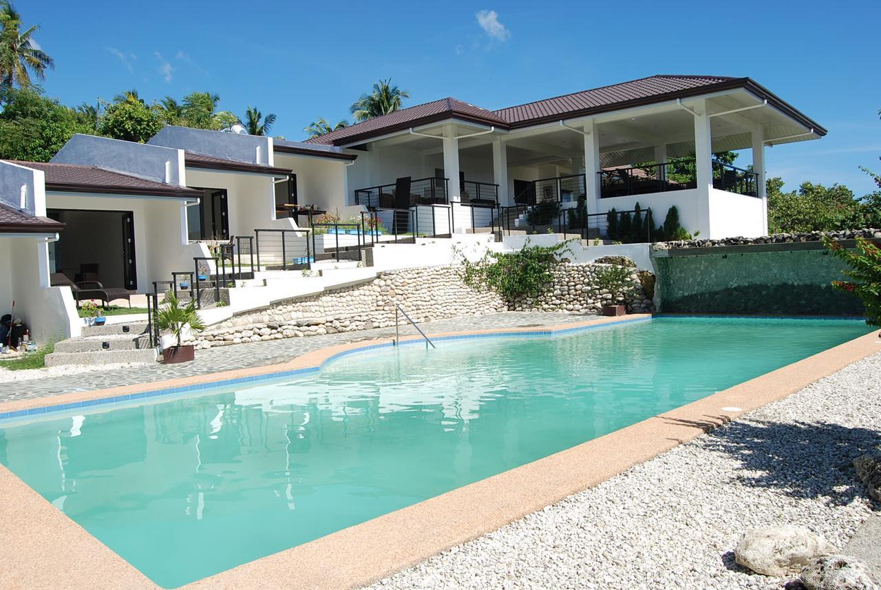 Resort Panorama De Boutique Argao
