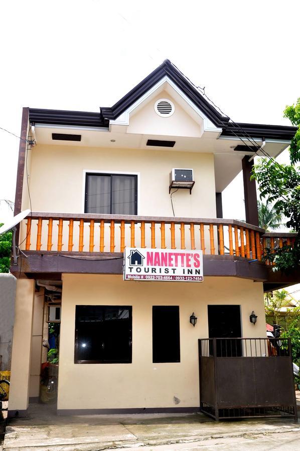 Nanette's Tourist 2* Santa Fe (Cebu)