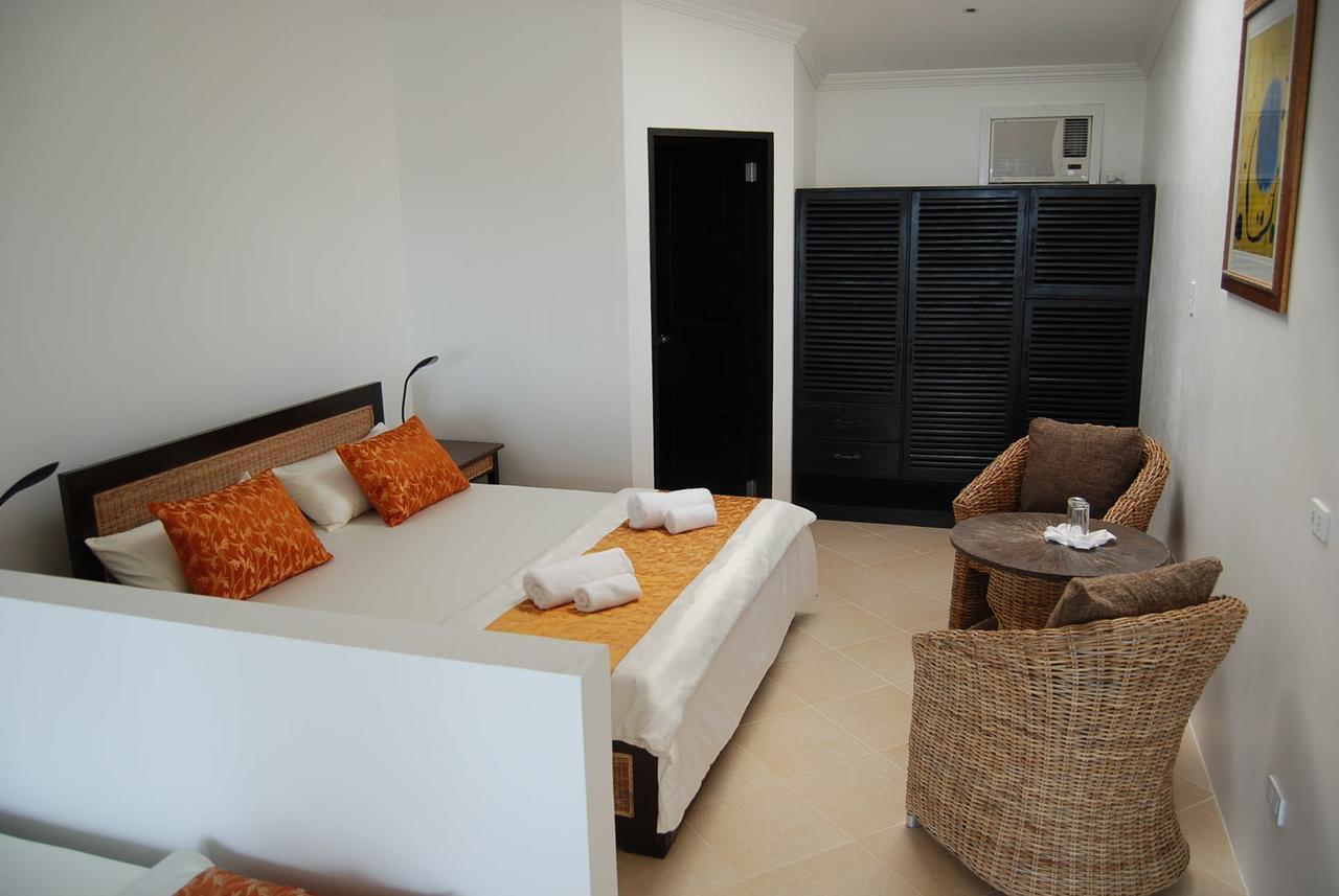 Panorama De Boutique 4* Argao