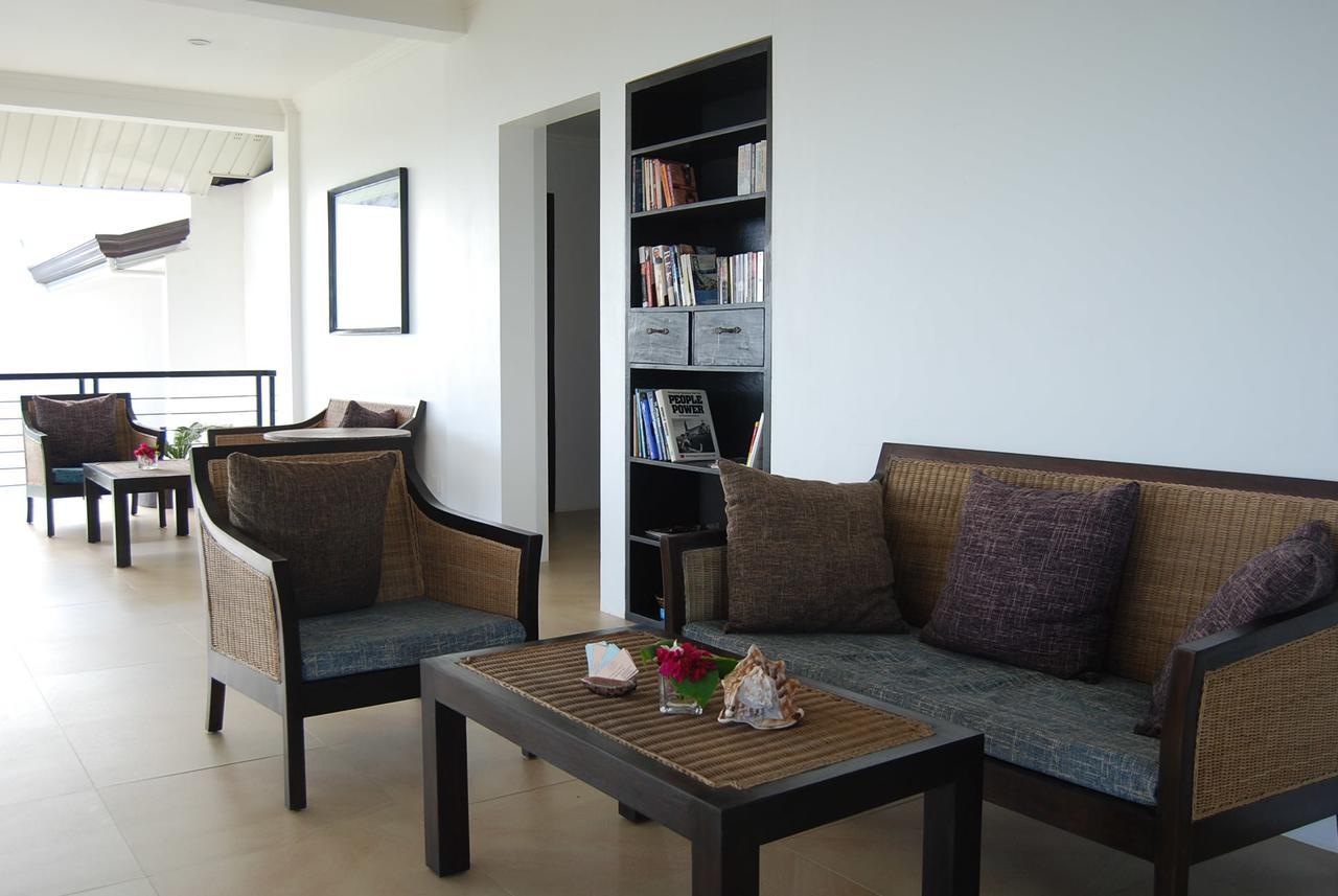 Panorama De Boutique 4* Argao