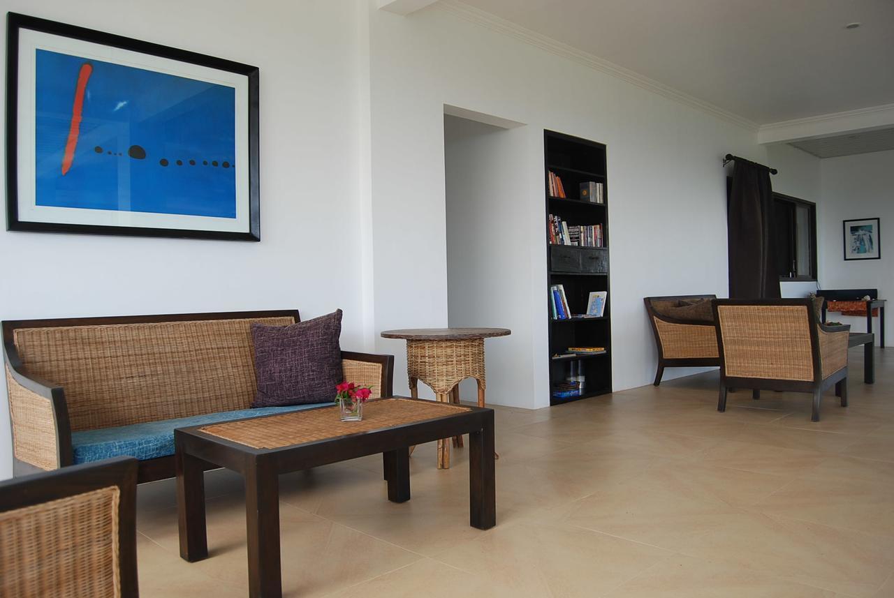 Panorama De Boutique 4*