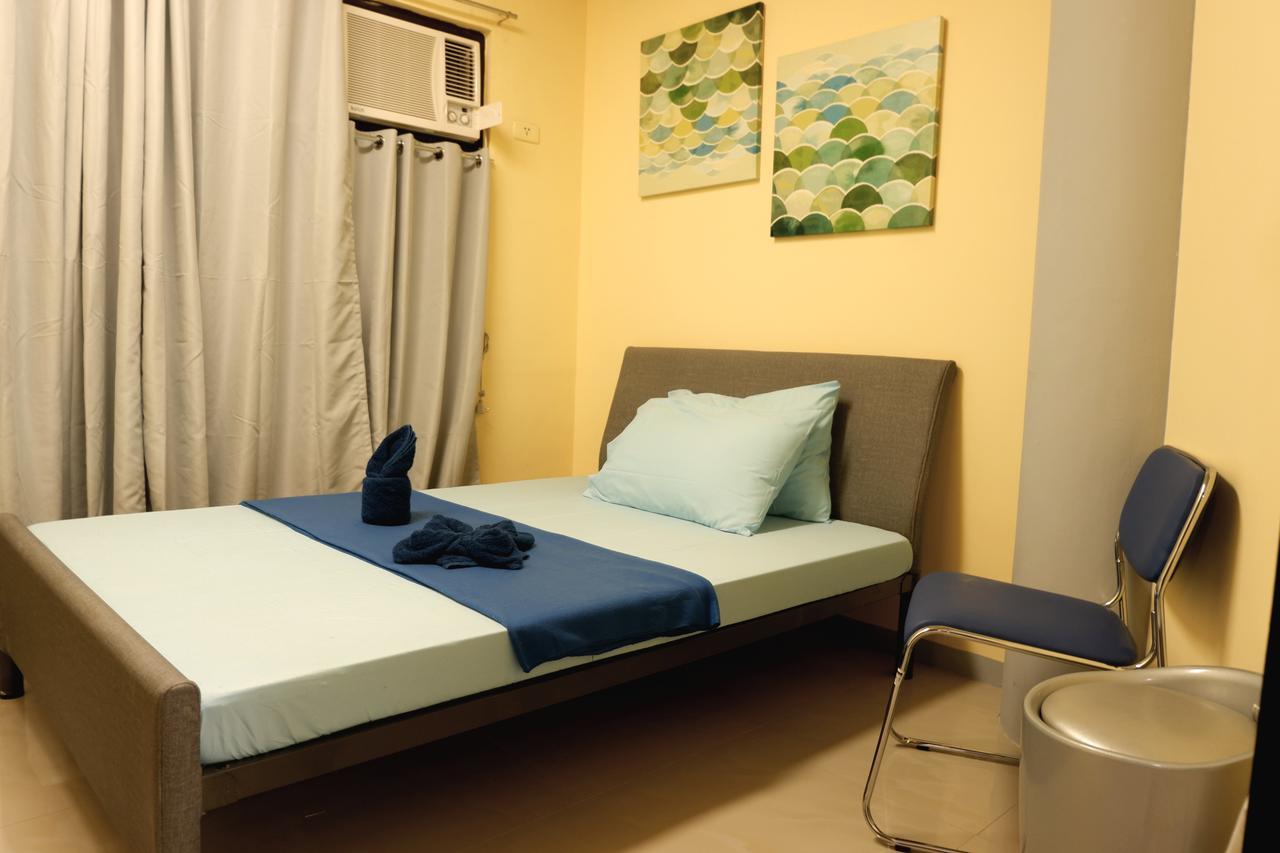 Transit Point Mactan Cebu