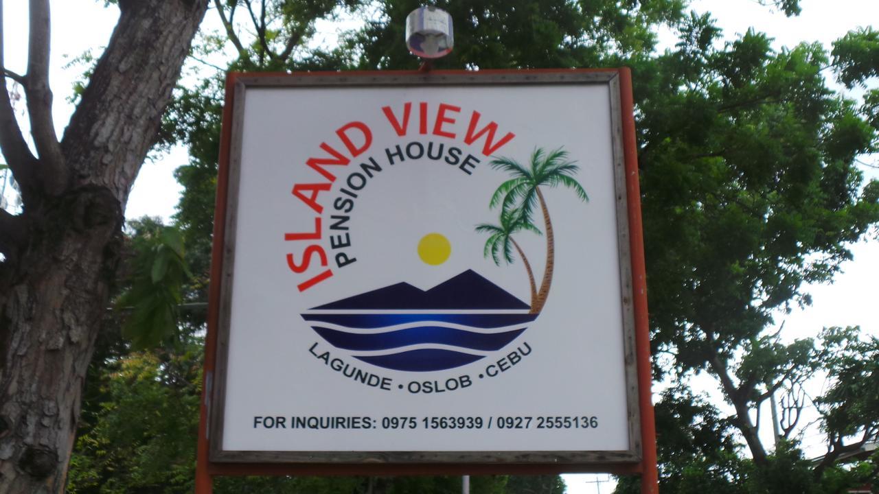 Islet View House bahay-panuluyan Oslob