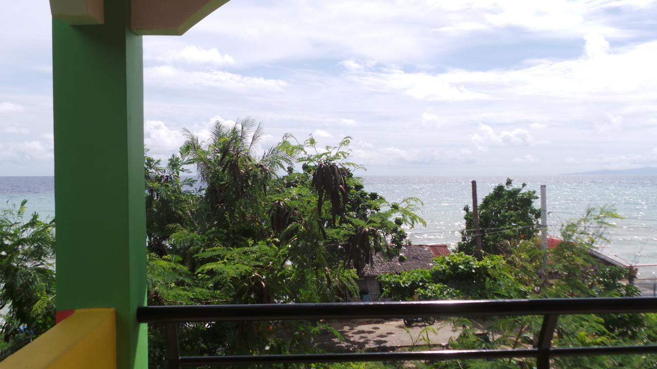 bahay-panuluyan Islet View House 2*