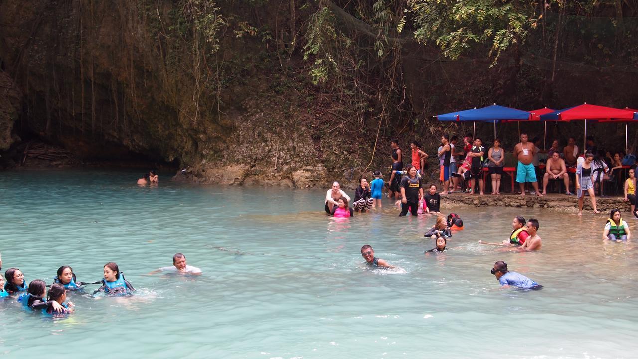Luna Travellers Bed & Breakfast Oslob