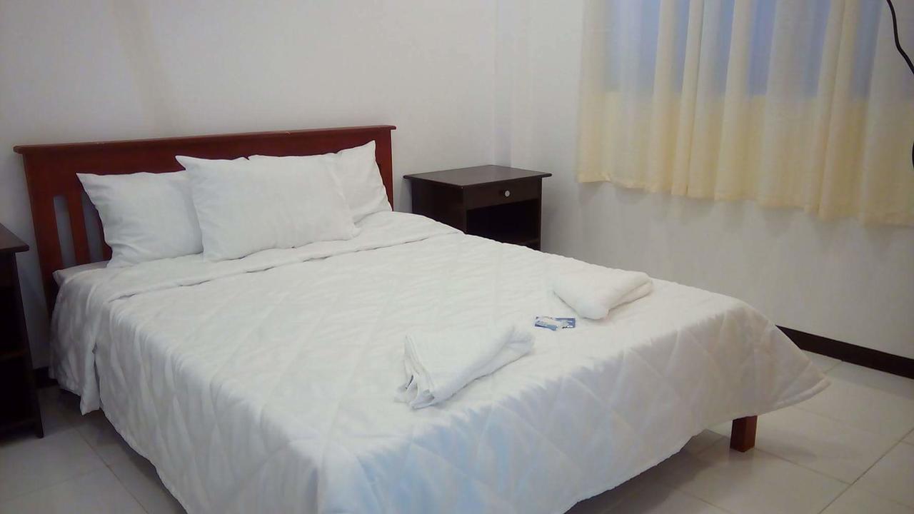 Bed & Breakfast Luna Travellers 2*