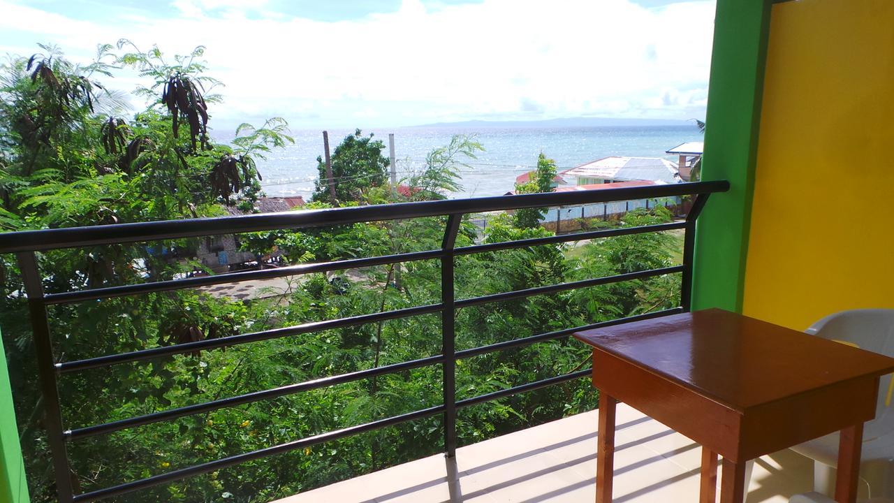 Islet View House bahay-panuluyan Oslob
