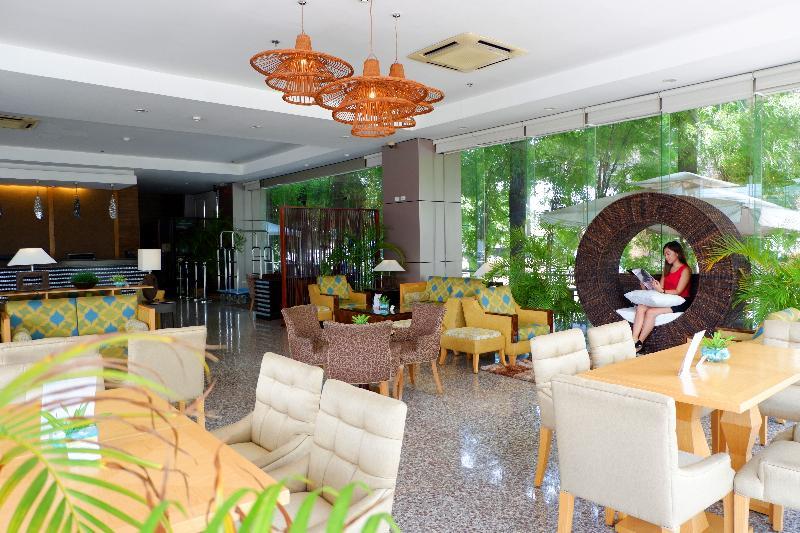 Citi Park Powered By Cocotel Hotel 3*
