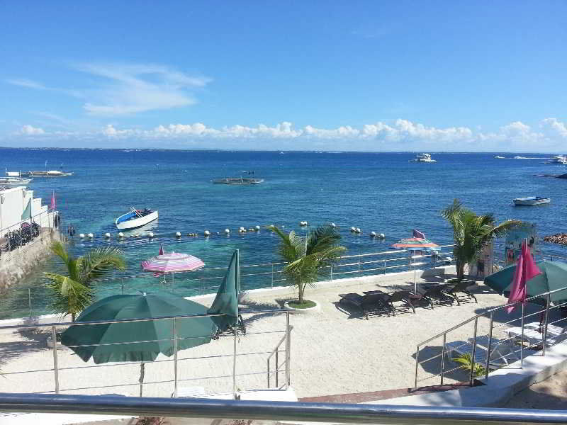 Palmbeach & Mactan, Cebu Resort Lapu-Lapu City