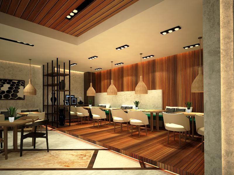 Hotel Maayo 4*