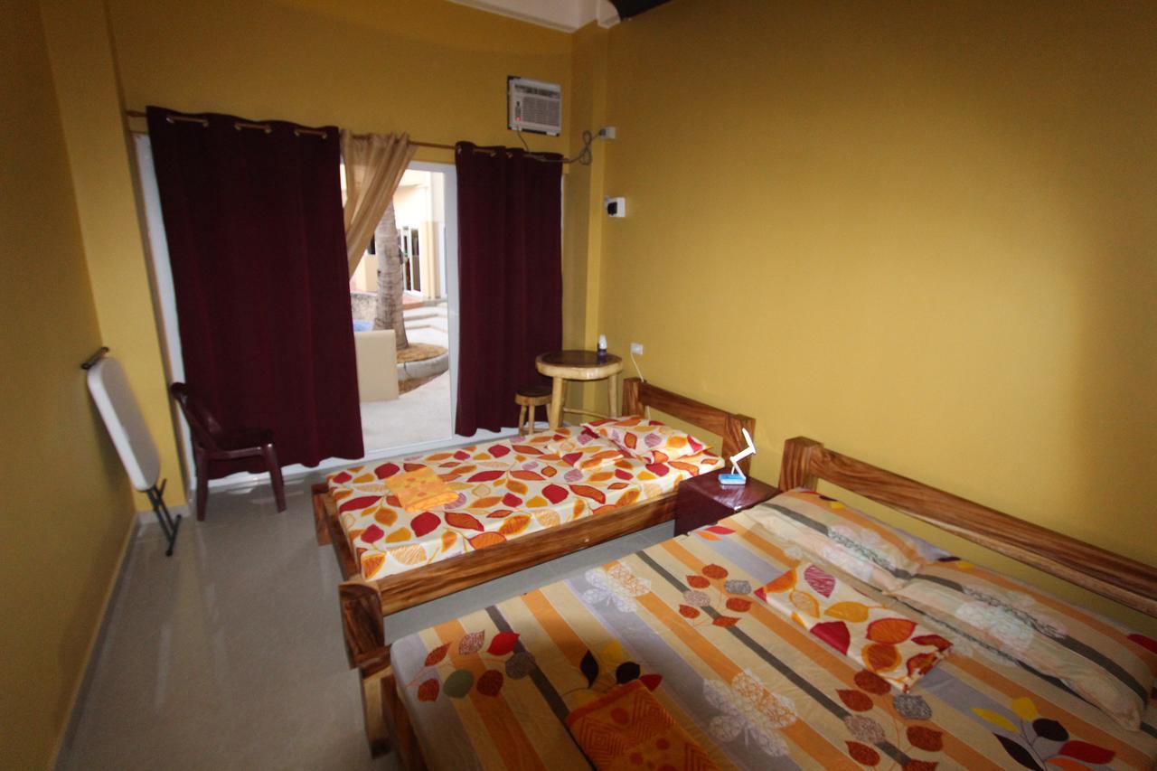 Hotel Aladin Beach 3*