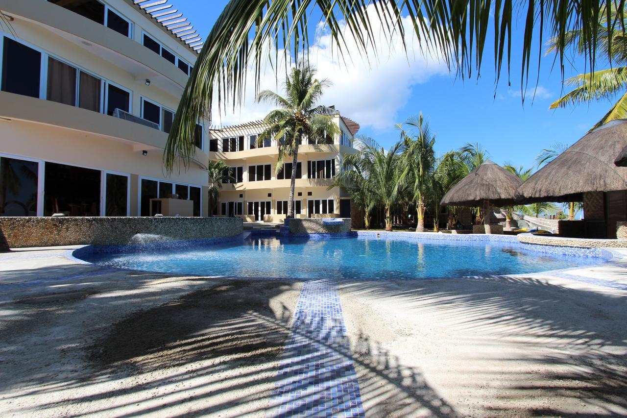 Hotel Aladin Beach 3*