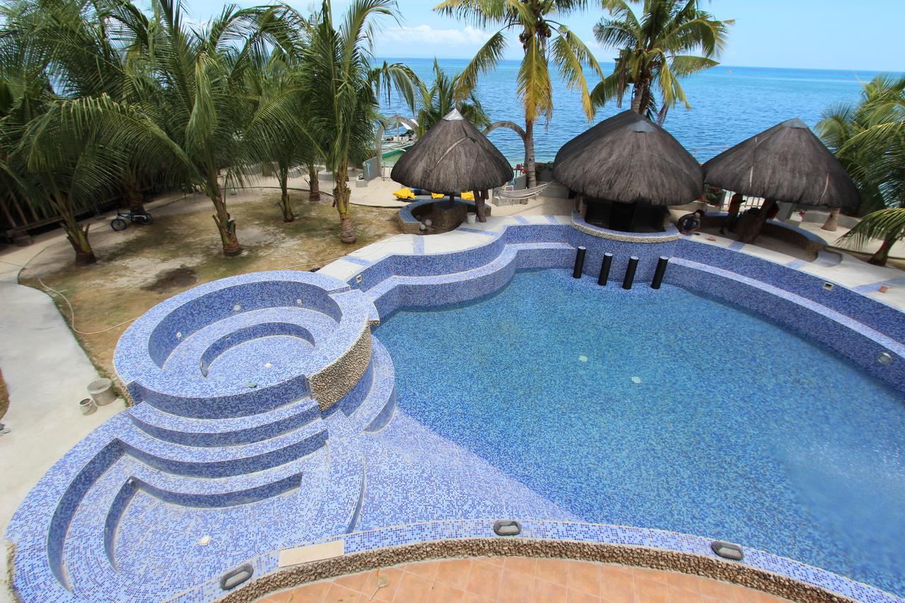 Hotel Aladin Beach 3*