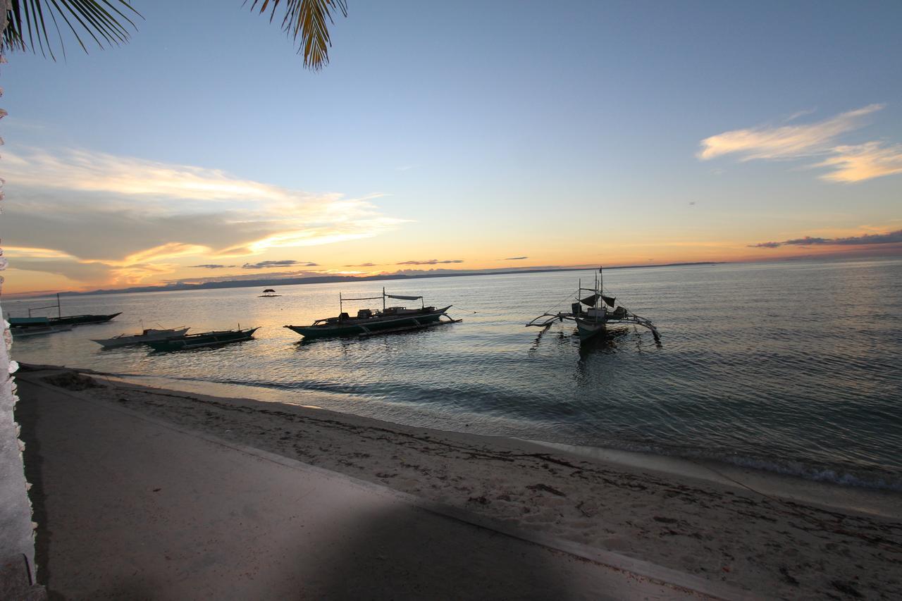 Aladin Beach 3* CAMOTES ISLANDS
