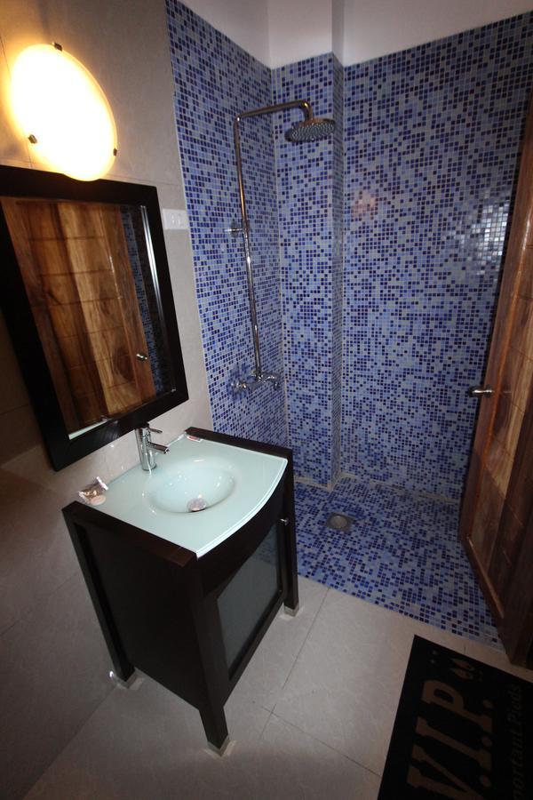Hotel Aladin Beach 3*