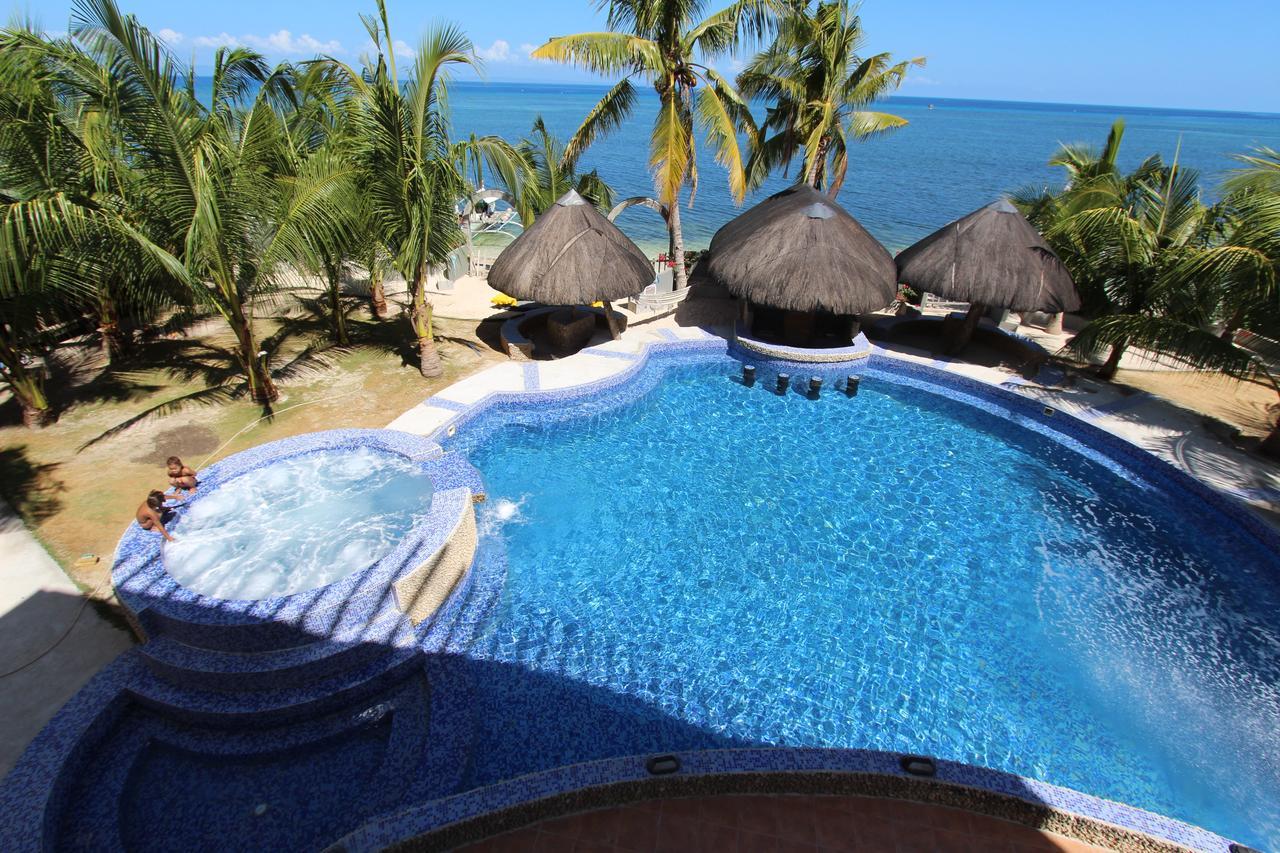 Aladin Beach 3* CAMOTES ISLANDS