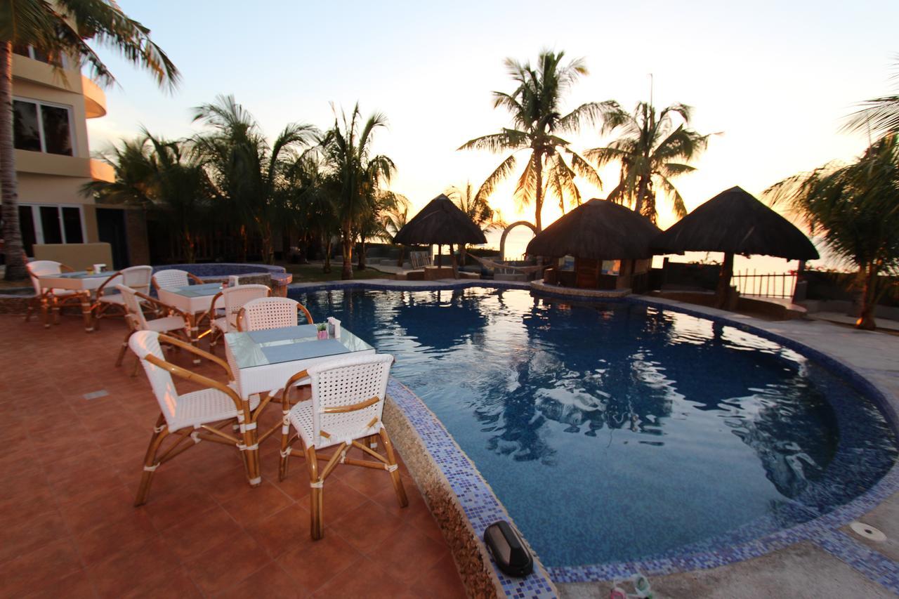 Aladin Beach 3* CAMOTES ISLANDS