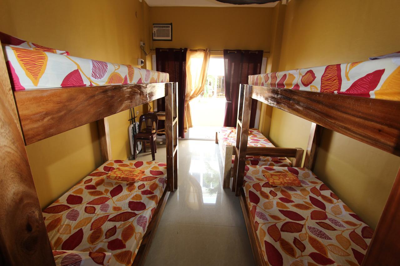 Hotel Aladin Beach 3*