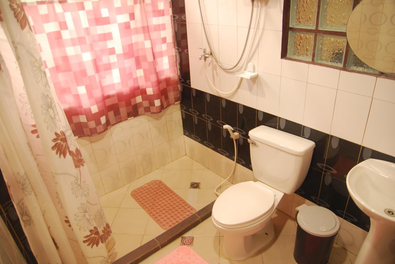 Inn Centro Mactan *